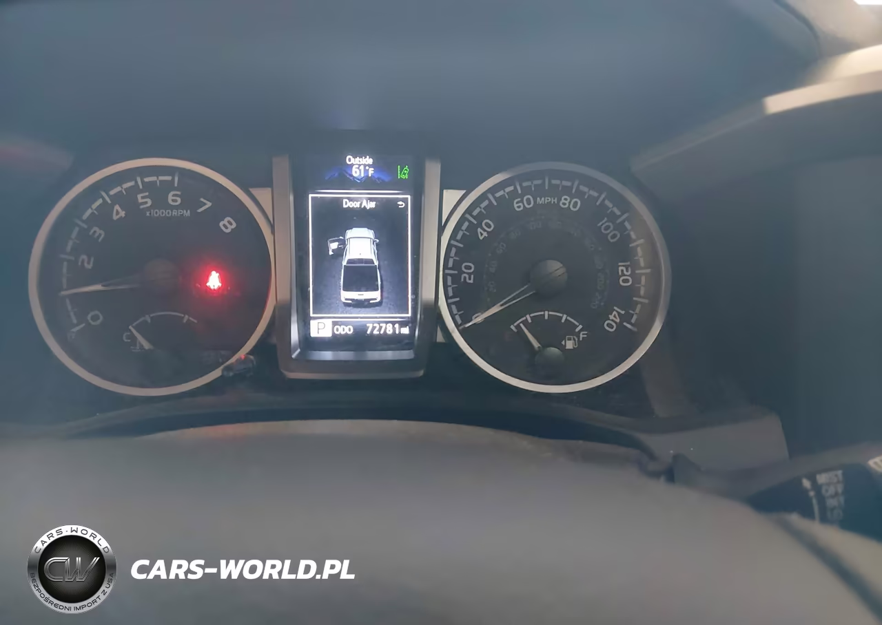 2023 Toyota Tacoma Limited VIN:3TMEZ5CN0PM209245 - 7