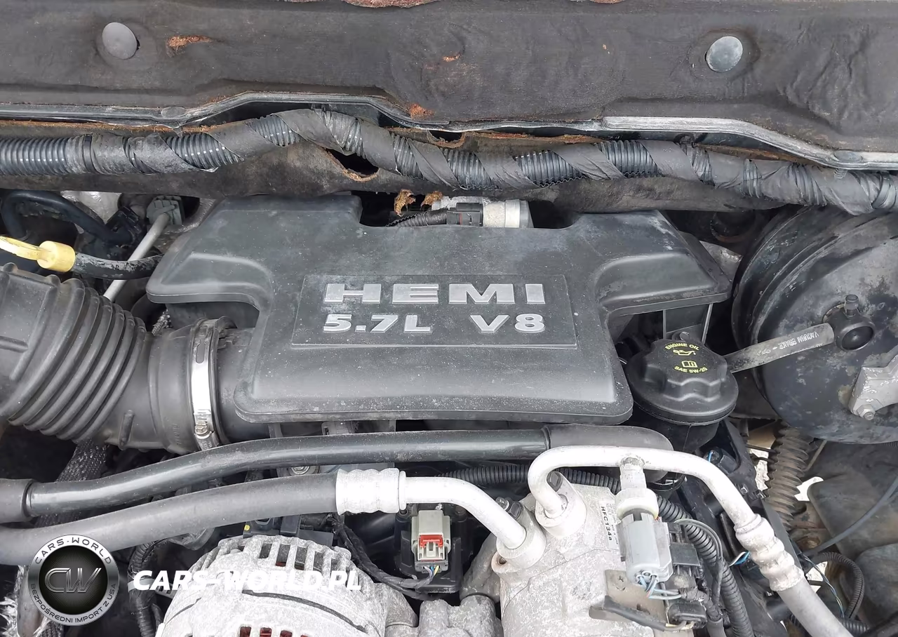 2006 Dodge Ram 1500 Slt-Trx4 Off Road-Sport VIN:1D7HU16216J119237 - 10