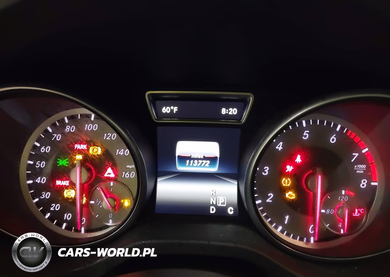 2016 Mercedes-Benz Cla Cla 250 VIN:WDDSJ4GB1GN368291 - 7