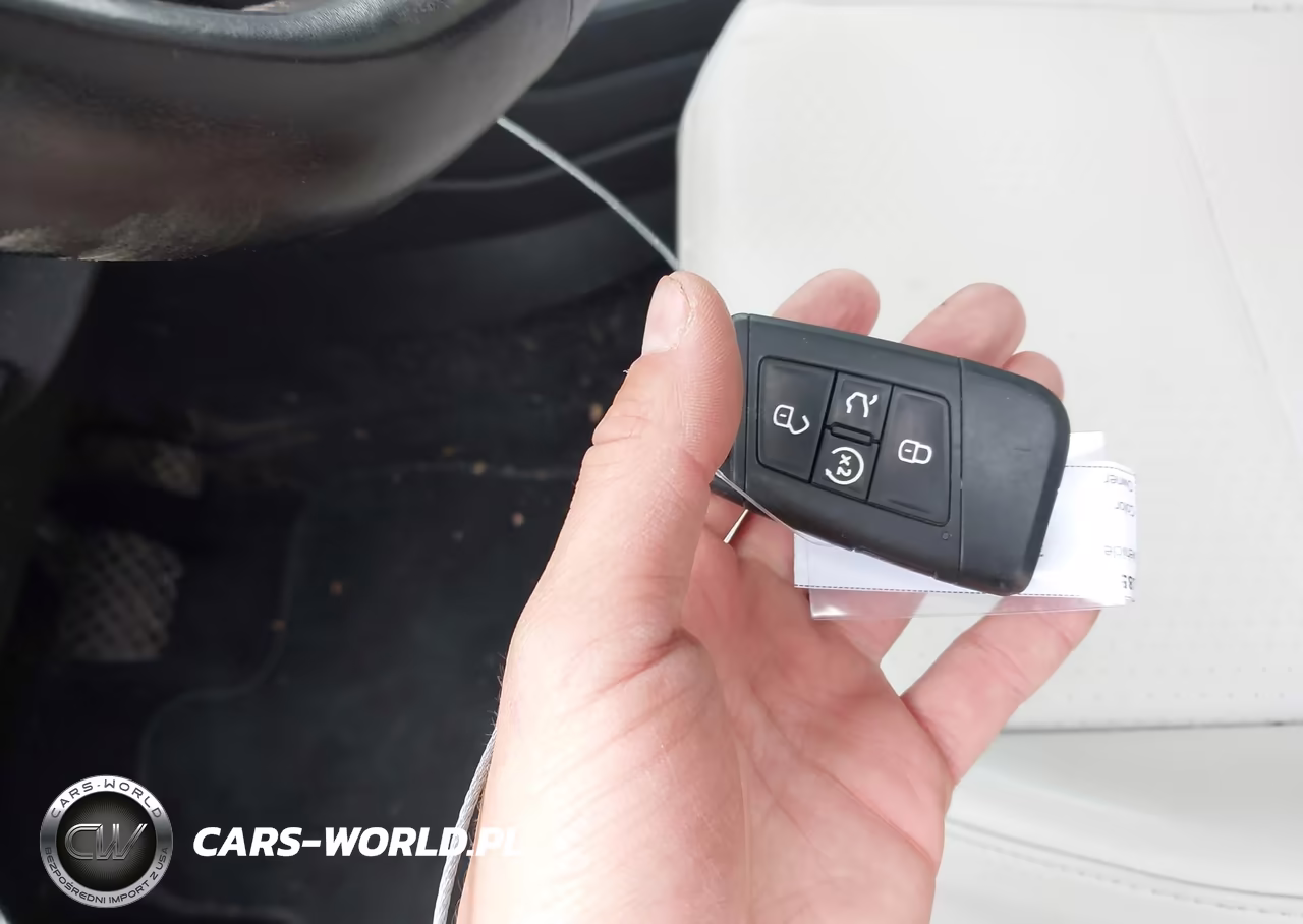 2019 Volkswagen Tiguan 2.0T Se-2.0T Sel-2.0T Sel R-Line-2.0T Sel R-Line Black VIN:3VV2B7AX6KM055495 - 11