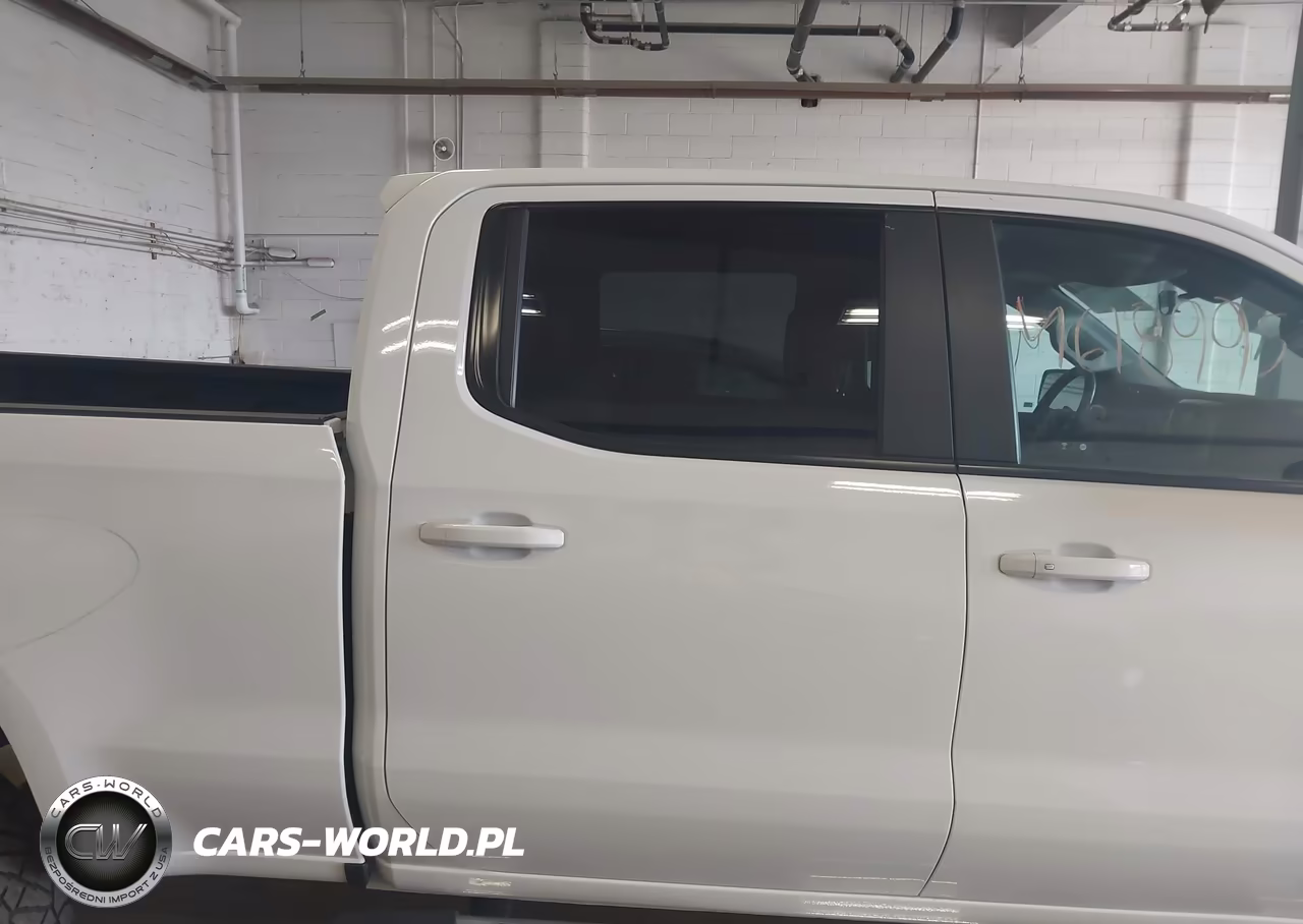 2020 Chevrolet Silverado 1500 4Wd Standard Bed Rst VIN:3GCUYEEL5LG281304 - 14
