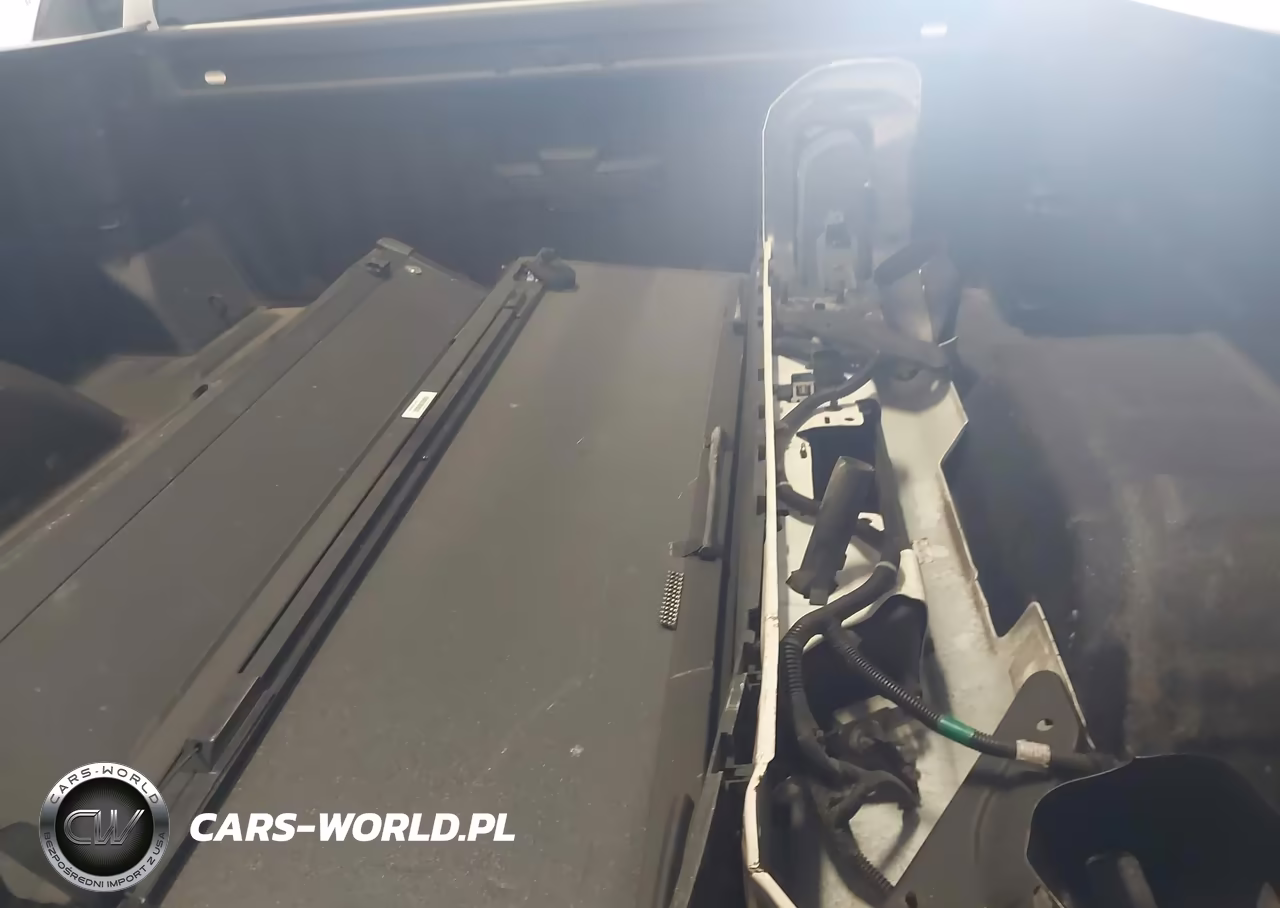 2020 Chevrolet Silverado 1500 4Wd Standard Bed Rst VIN:3GCUYEEL5LG281304 - 19
