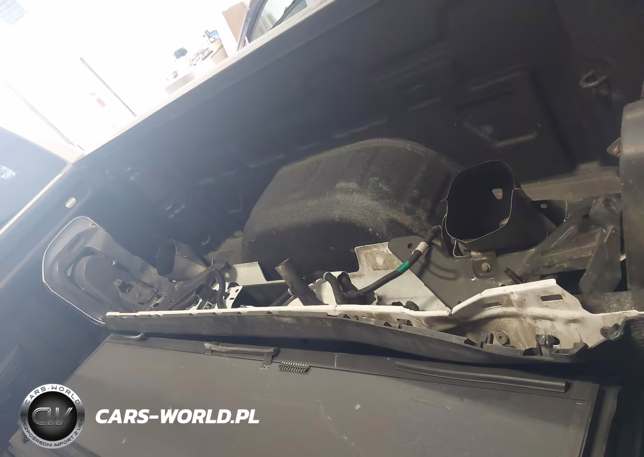 2020 Chevrolet Silverado 1500 4Wd Standard Bed Rst VIN:3GCUYEEL5LG281304 - 20
