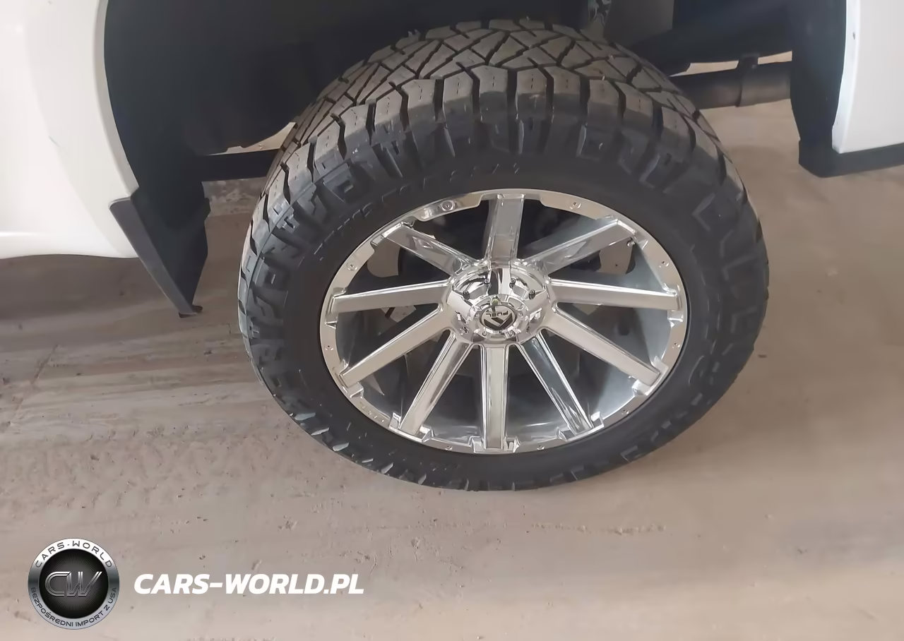2020 Chevrolet Silverado 1500 4Wd Standard Bed Rst VIN:3GCUYEEL5LG281304 - 21