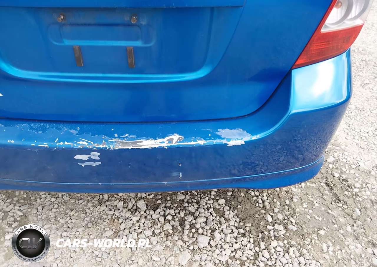 2008 Honda Fit Sport VIN:JHMGD38678S025893 - 12