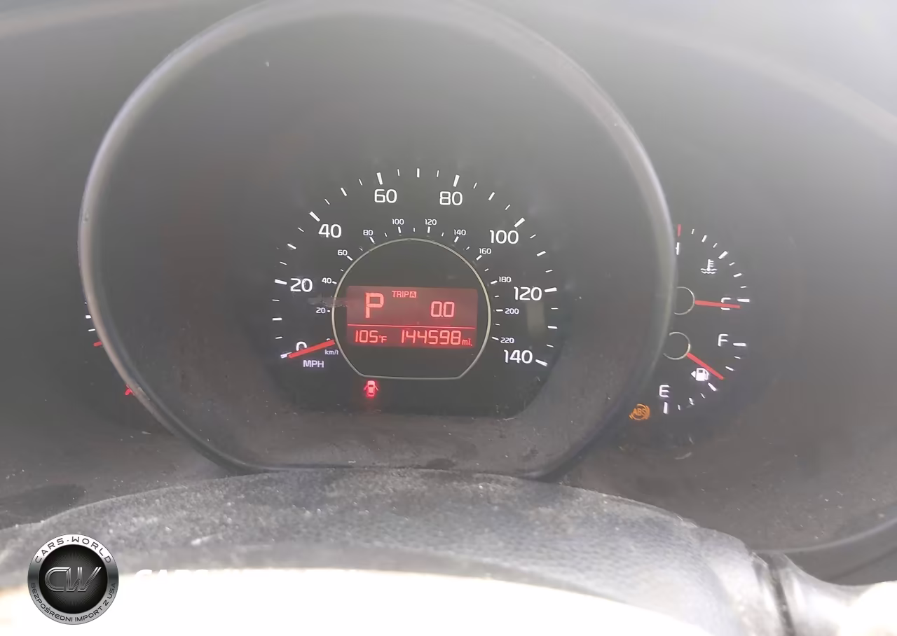 2018 Kia Alma VIN:KNDJN2A2XJ7544581 - 7