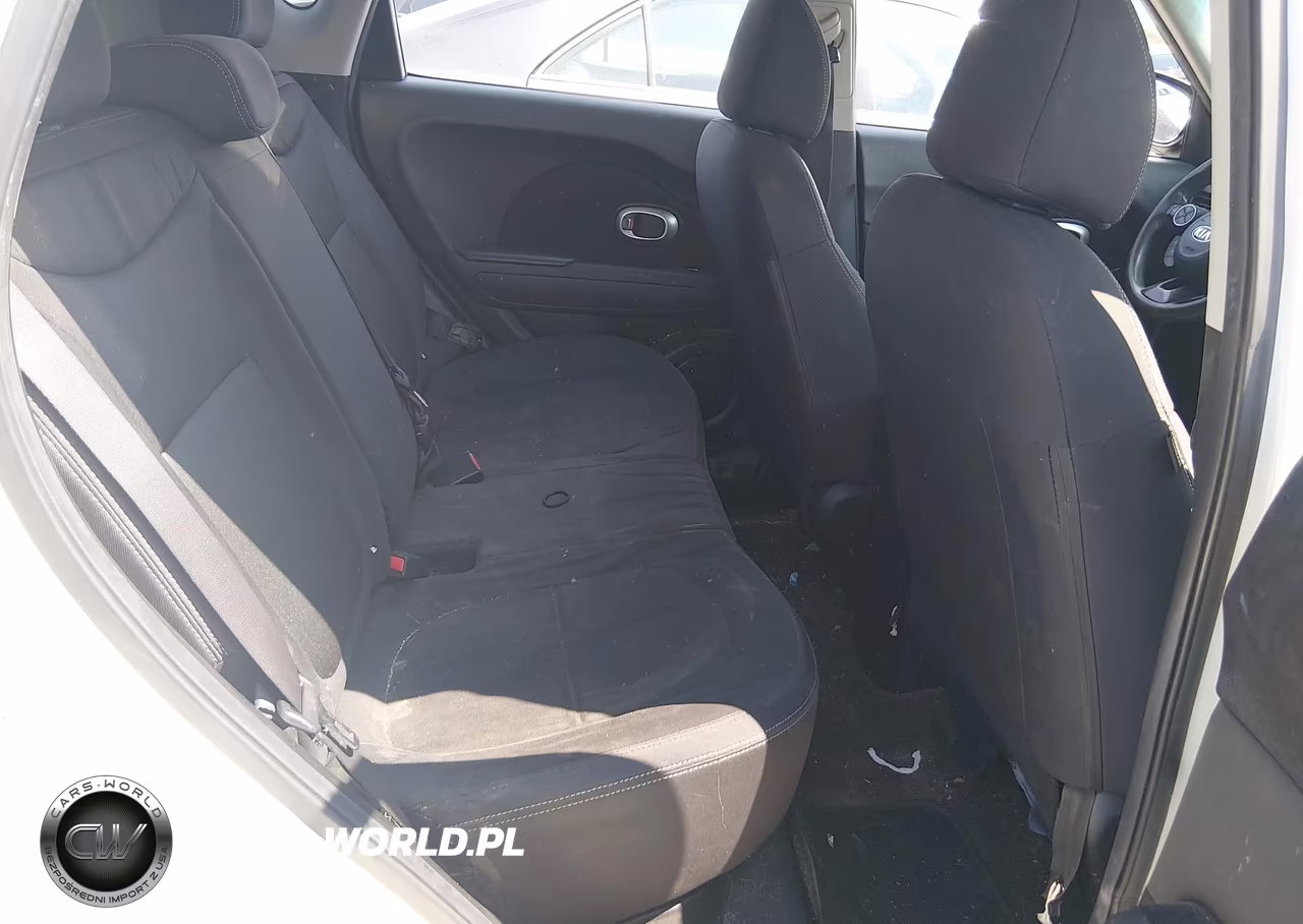 2018 Kia Alma VIN:KNDJN2A2XJ7544581 - 8
