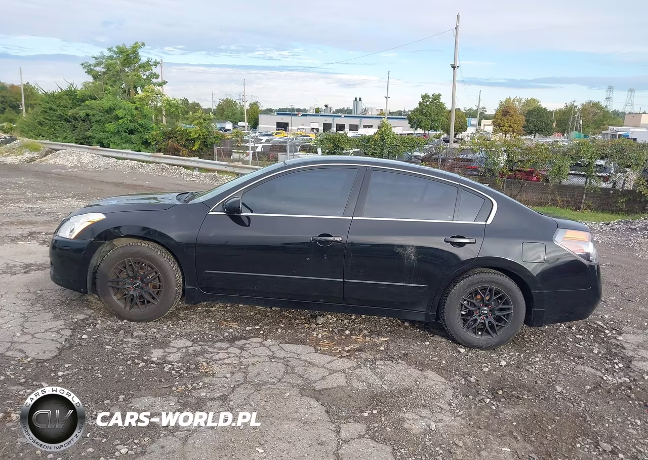 2012 Nissan Altima 2.5 S VIN:1N4AL2AP8CN574507 - 13