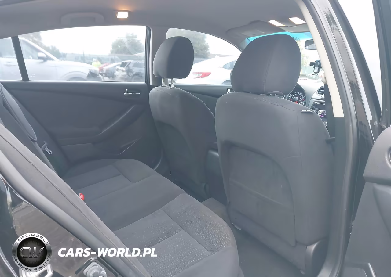 2012 Nissan Altima 2.5 S VIN:1N4AL2AP8CN574507 - 8