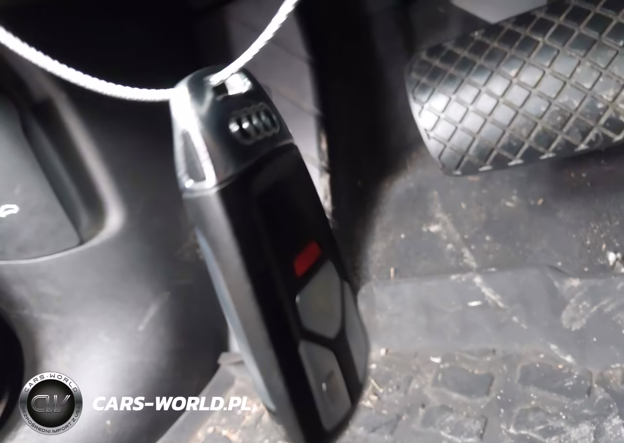 2019 Audi Q5 45 Premium VIN:WA1BNAFY5K2131911 - 11