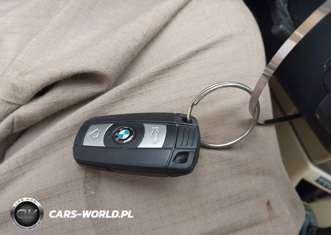 2013 BMW X1 xDrive35I VIN:WBAVM5C5XDVV90809 - 11