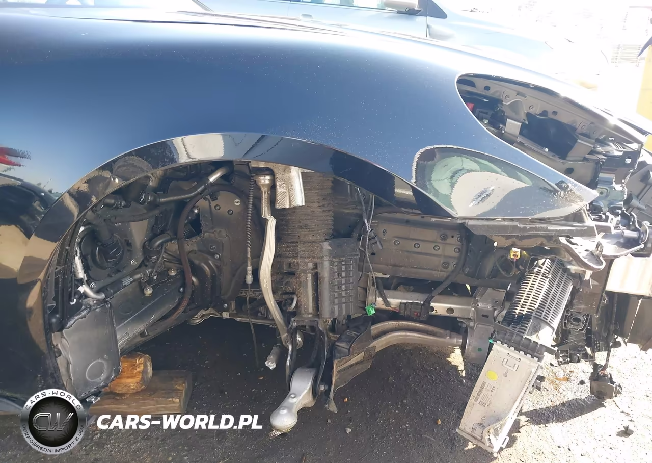2025 Porsche Panamera 4 VIN:WP0AA2YA7SL007104 - 18