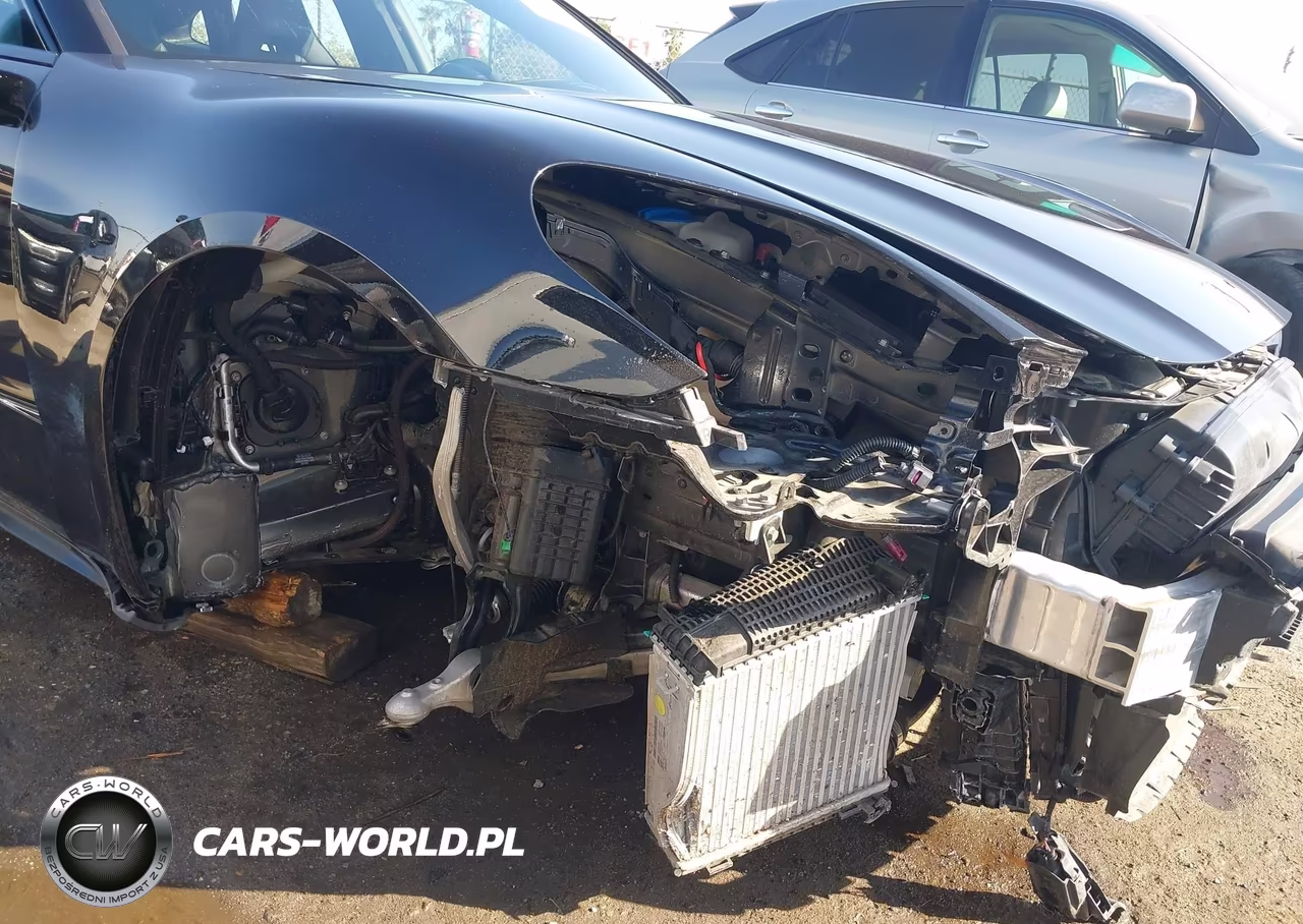 2025 Porsche Panamera 4 VIN:WP0AA2YA7SL007104 - 6