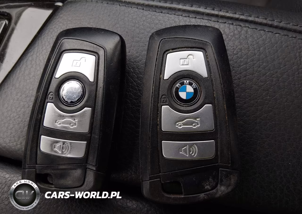 2012 BMW 5 Series 535I xDrive VIN:WBAFU7C58CDU65389 - 11