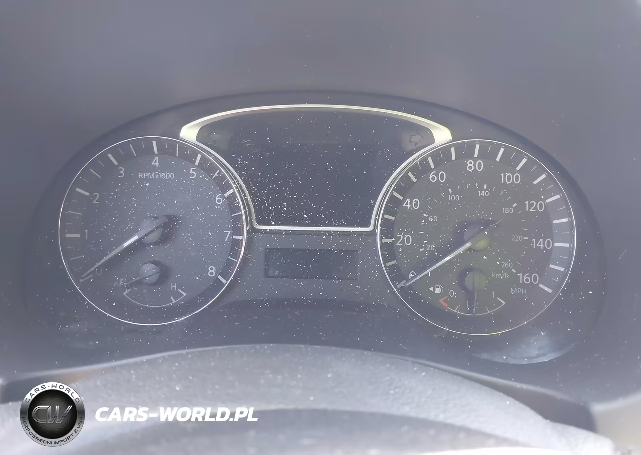 2015 Nissan Altima 2.5 VIN:1N4AL3AP9FC281978 - 7