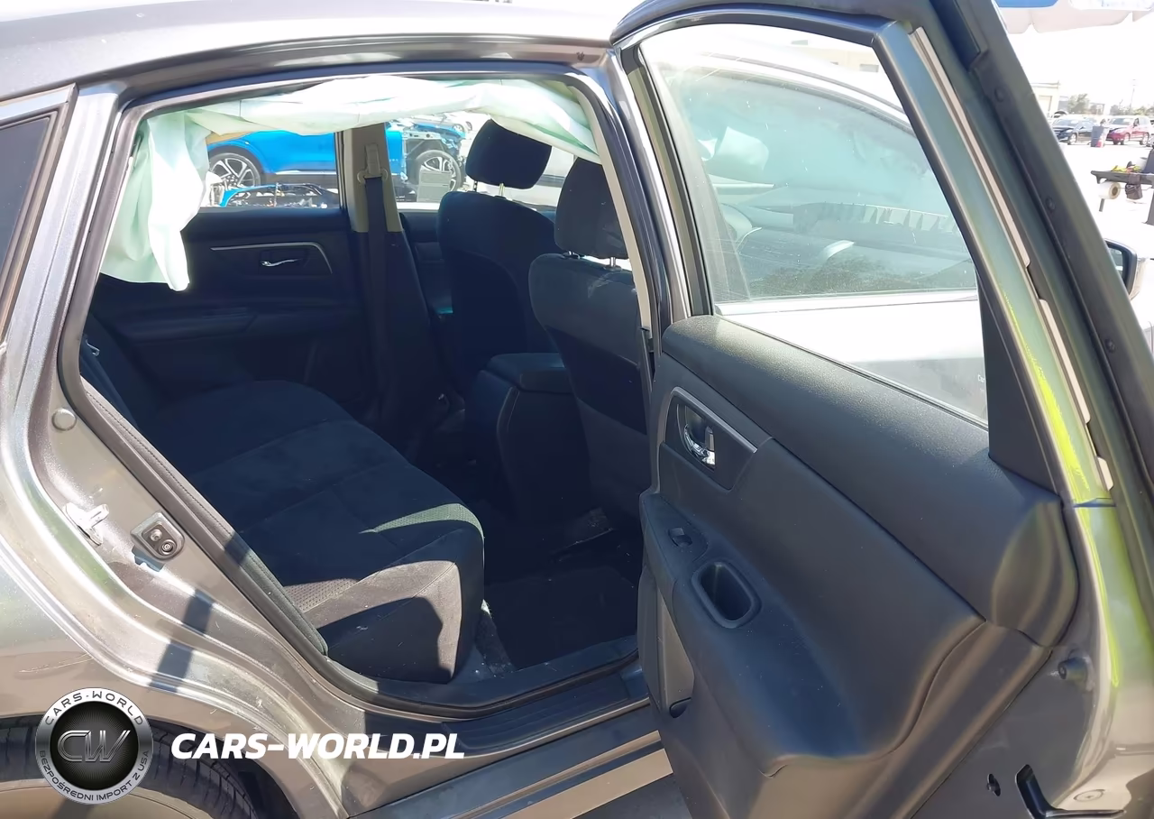 2015 Nissan Altima 2.5 VIN:1N4AL3AP9FC281978 - 8