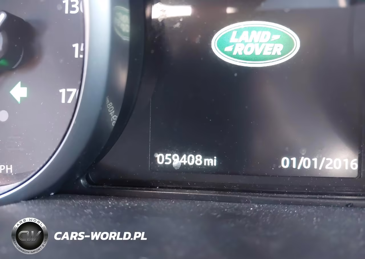 2017 Land Rover Range Rover Sport 3.0L V6 Supercharged Se VIN:SALWG2FV6HA676438 - 16