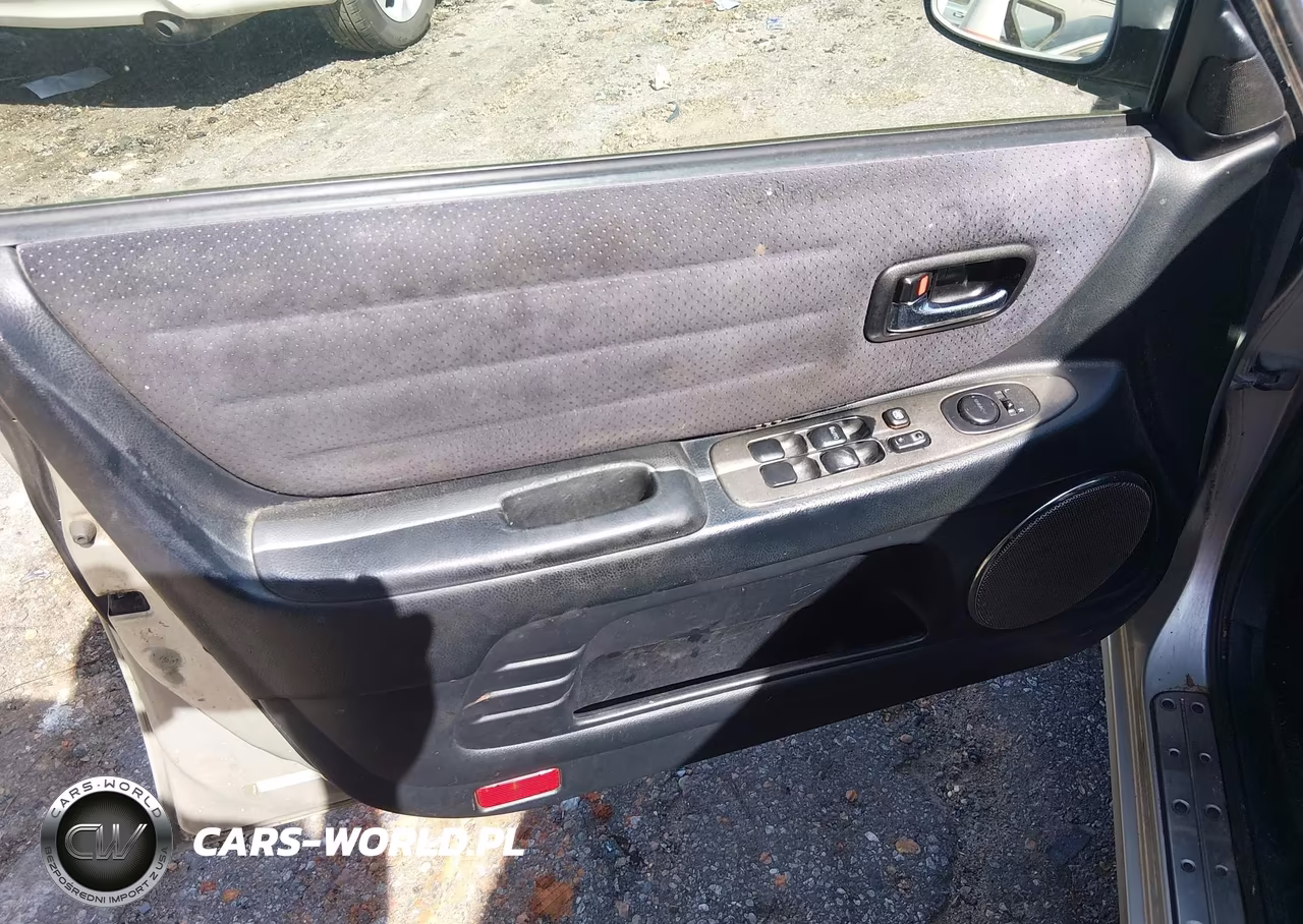2002 Lexus Is 300 VIN:JTHBD192720057336 - 14