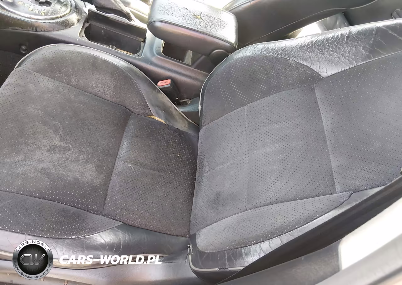 2002 Lexus Is 300 VIN:JTHBD192720057336 - 15