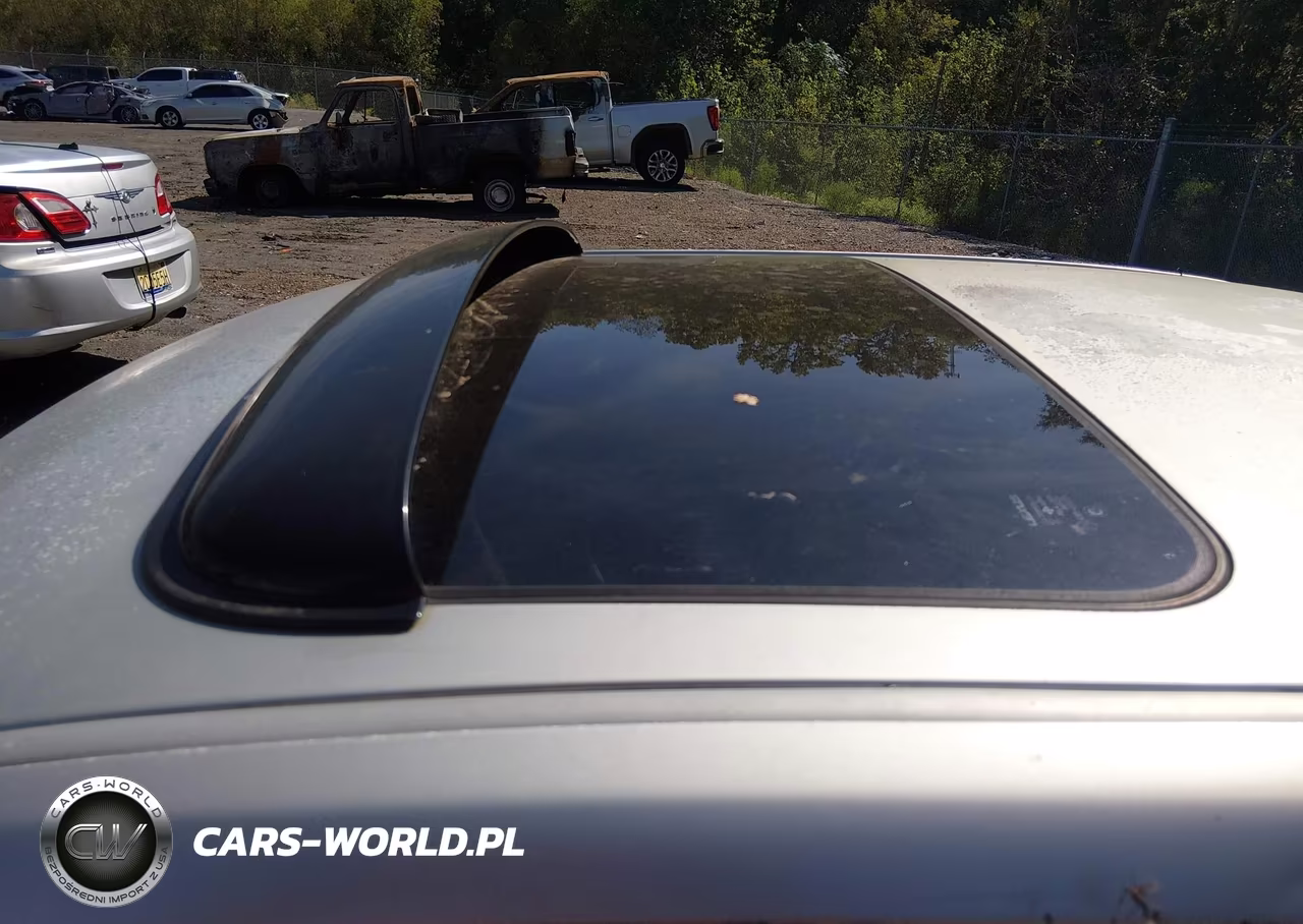 2002 Lexus Is 300 VIN:JTHBD192720057336 - 16