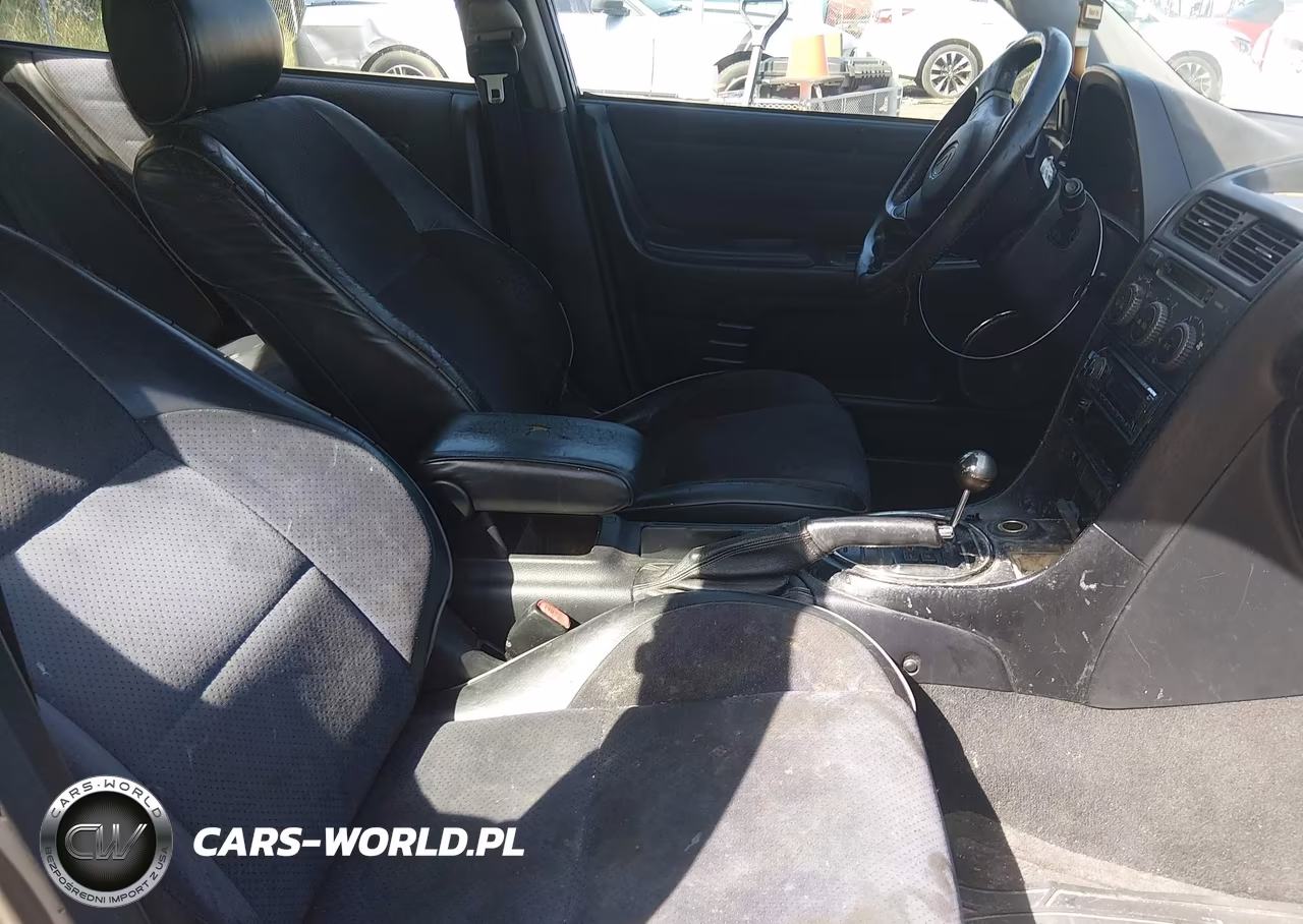 2002 Lexus Is 300 VIN:JTHBD192720057336 - 5