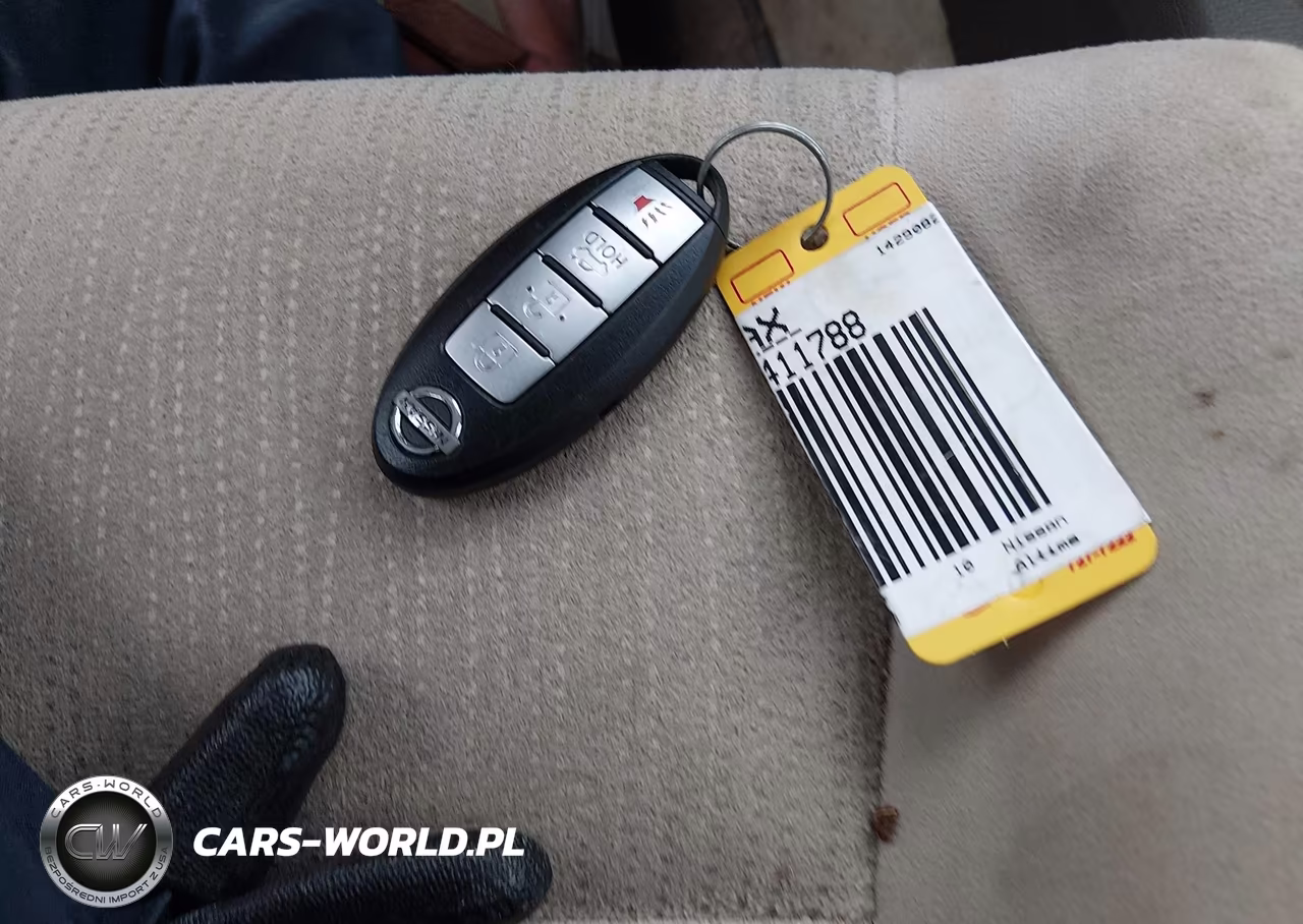 2010 Nissan Altima 2.5 S VIN:1N4AL2APXAN411788 - 11