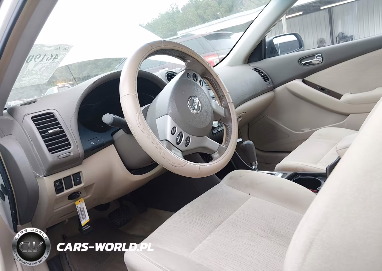 2010 Nissan Altima 2.5 S VIN:1N4AL2APXAN411788 - 5