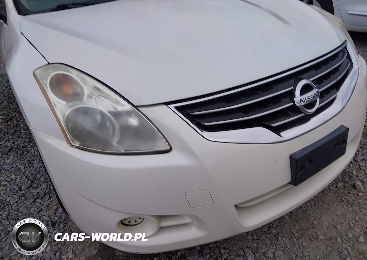 2010 Nissan Altima 2.5 S VIN:1N4AL2APXAN411788 - 6