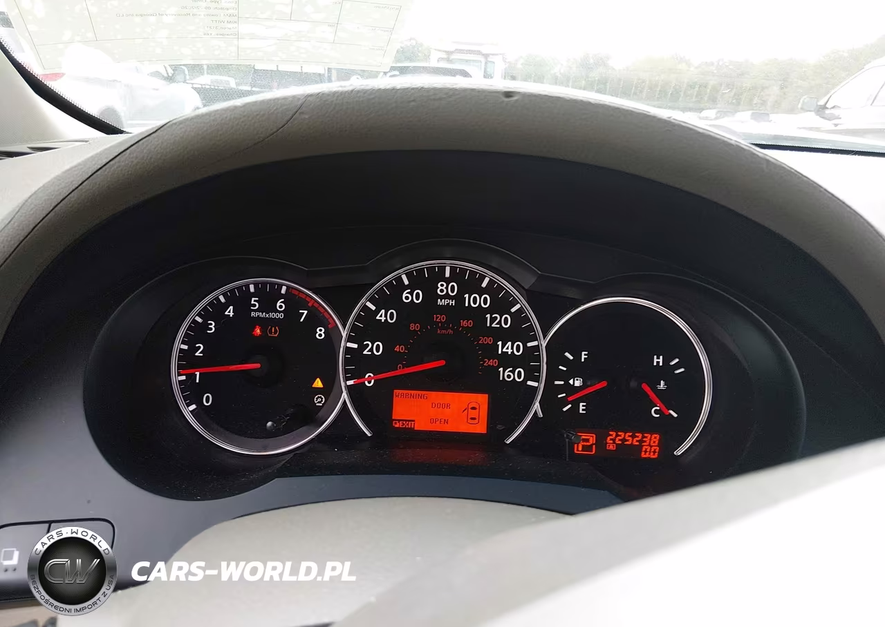 2010 Nissan Altima 2.5 S VIN:1N4AL2APXAN411788 - 7
