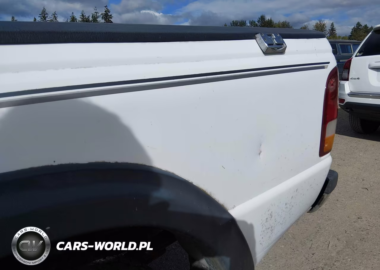 1993 Ford Ranger Super Cab VIN:1FTDR15X2PPA76825 - 12