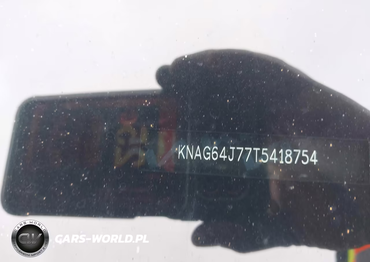 2026 Kia K5 Gt-Line Fwd VIN:KNAG64J77T5418754 - 9