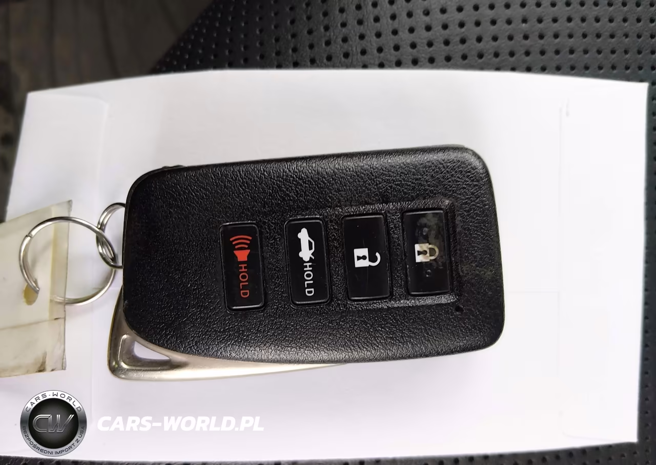 2015 Lexus Gs 350 VIN:JTHCE1BL8FA000695 - 11