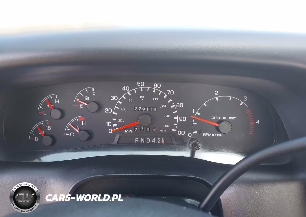 2006 Ford F-750 Xl-Xlt VIN:3FRNF75E06V260578 - 5