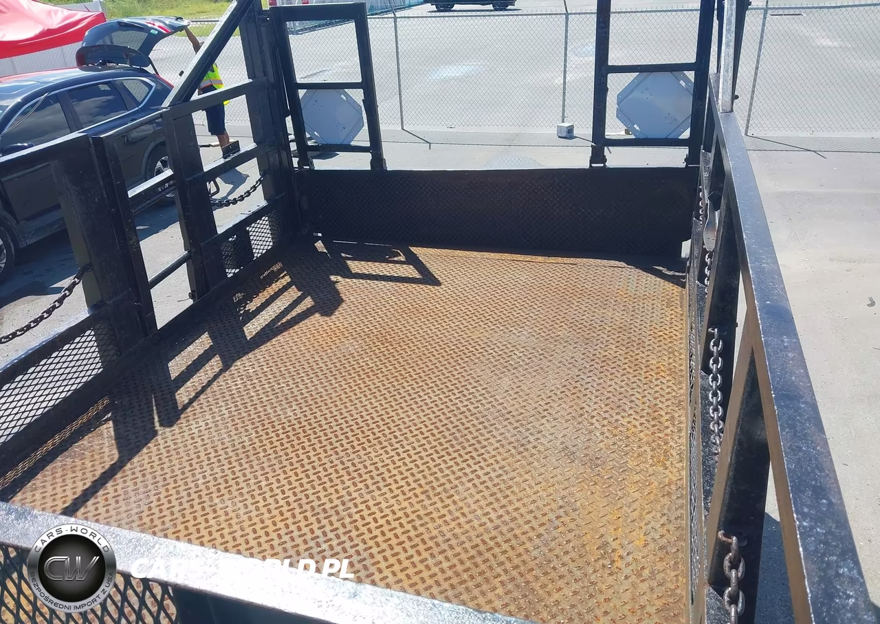 2006 Ford F-750 Xl-Xlt VIN:3FRNF75E06V260578 - 6