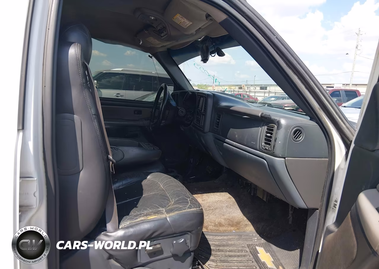 2001 Chevrolet Suburban 1500 Ls VIN:3GNEC16T01G288613 - 5