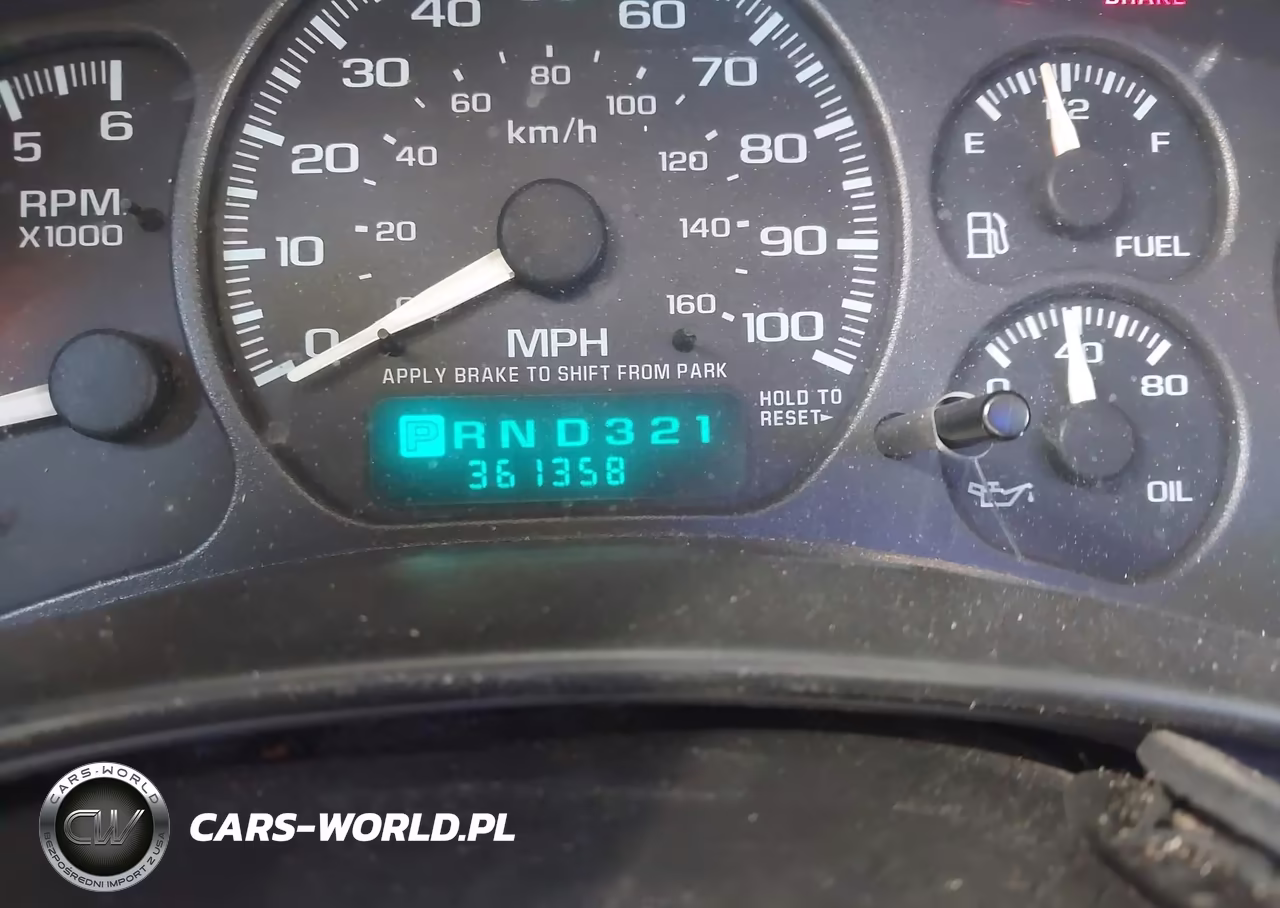 2001 Chevrolet Suburban 1500 Ls VIN:3GNEC16T01G288613 - 7