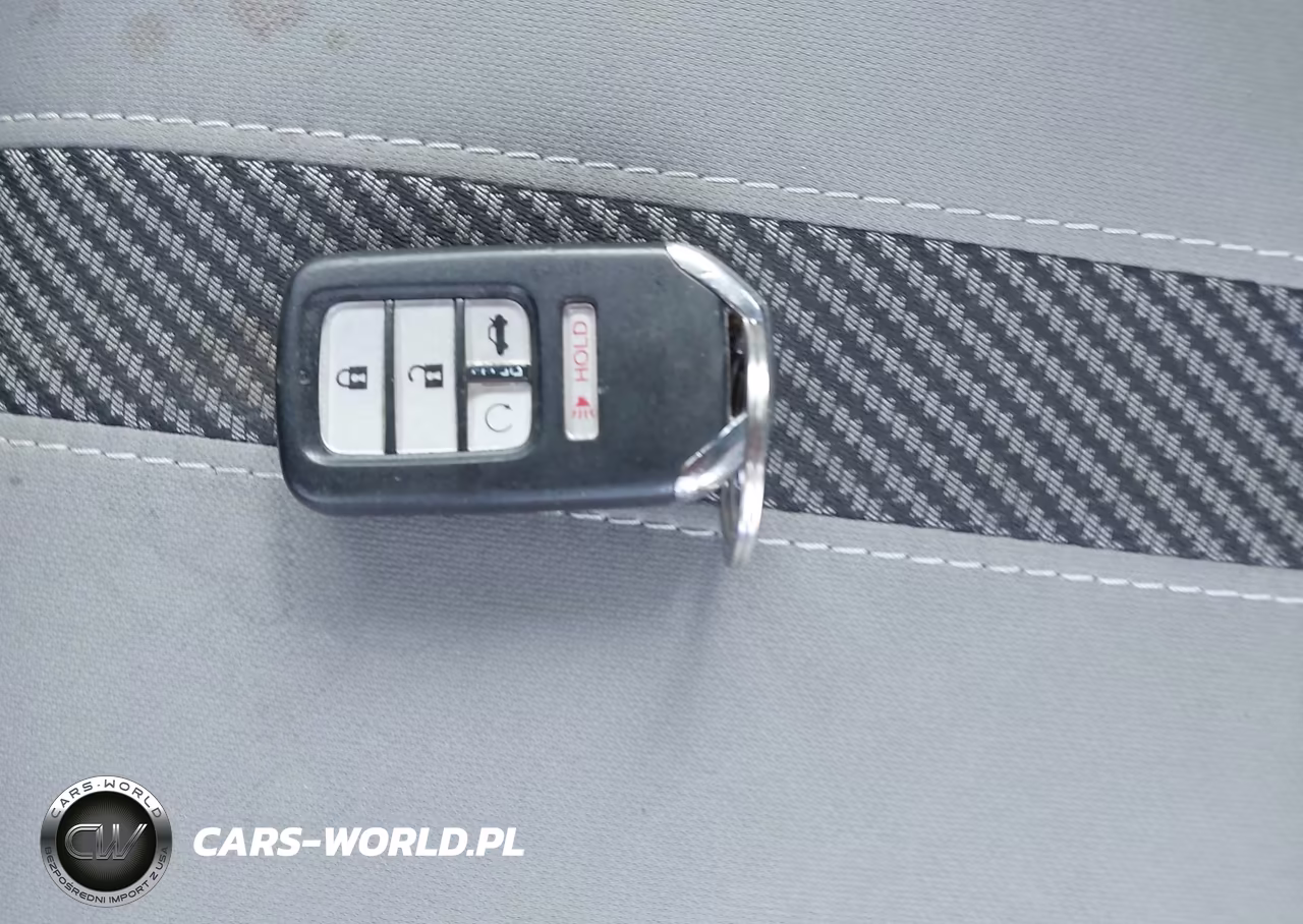 2018 Honda Civic Lx-P VIN:2HGFC4B01JH303048 - 11