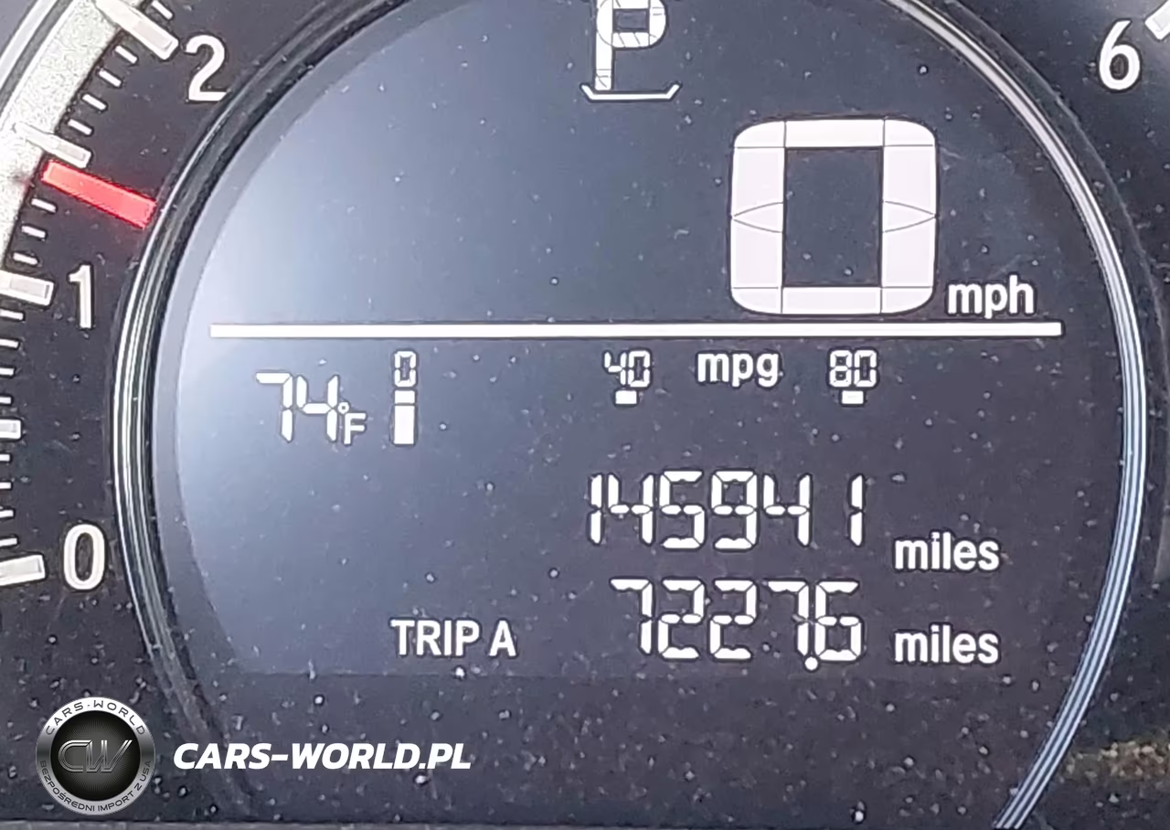 2018 Honda Civic Lx-P VIN:2HGFC4B01JH303048 - 16