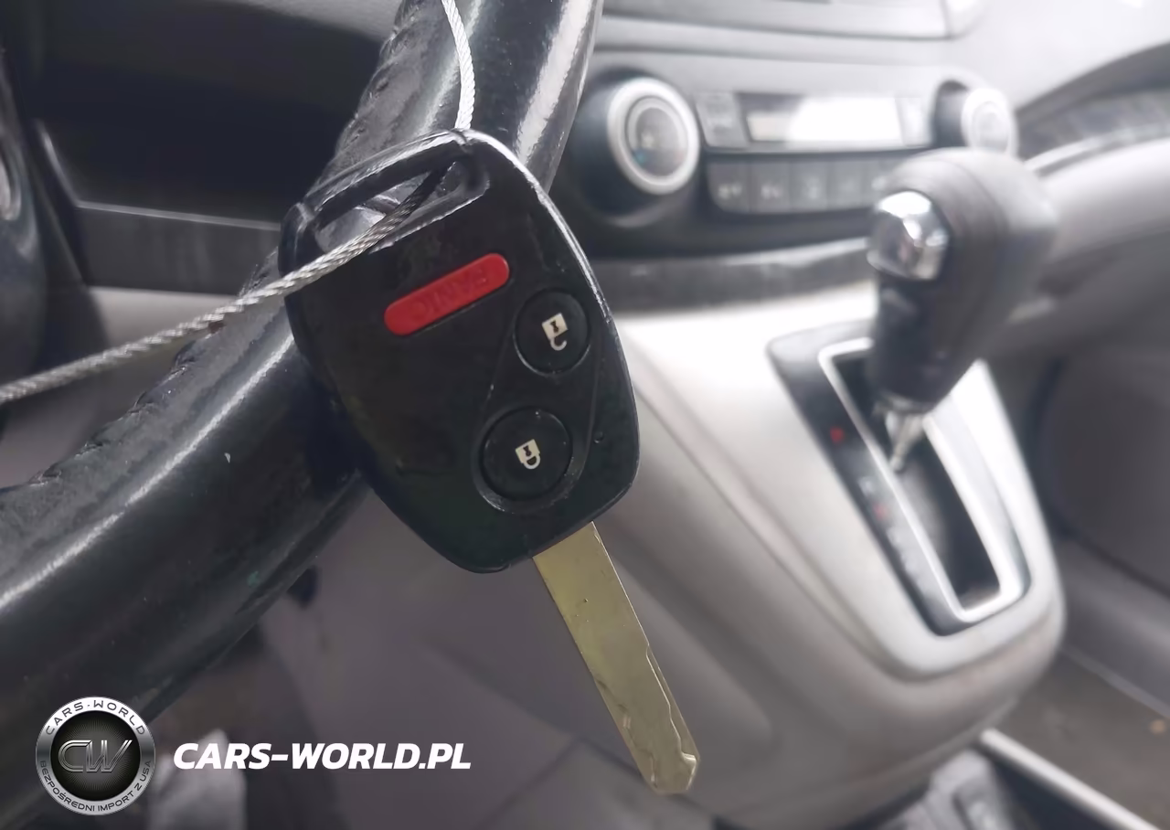 2013 Honda Cr-V Ex-L VIN:5J6RM4H78DL059137 - 11