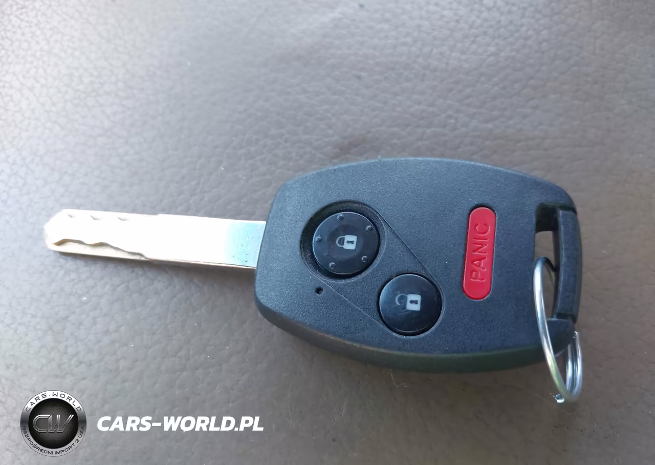 2008 Honda Pilot Ex-L VIN:5FNYF28548B003736 - 11