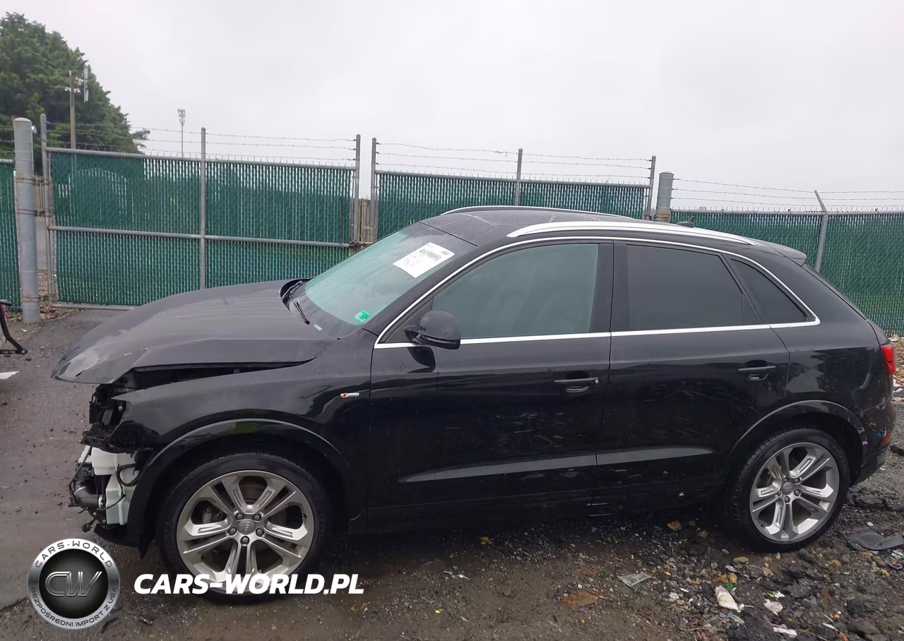 2017 Audi Q3 2.0T Premium VIN:WA1GCCFS8HR001883 - 15