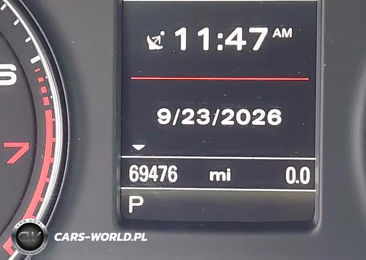 2017 Audi Q3 2.0T Premium VIN:WA1GCCFS8HR001883 - 16