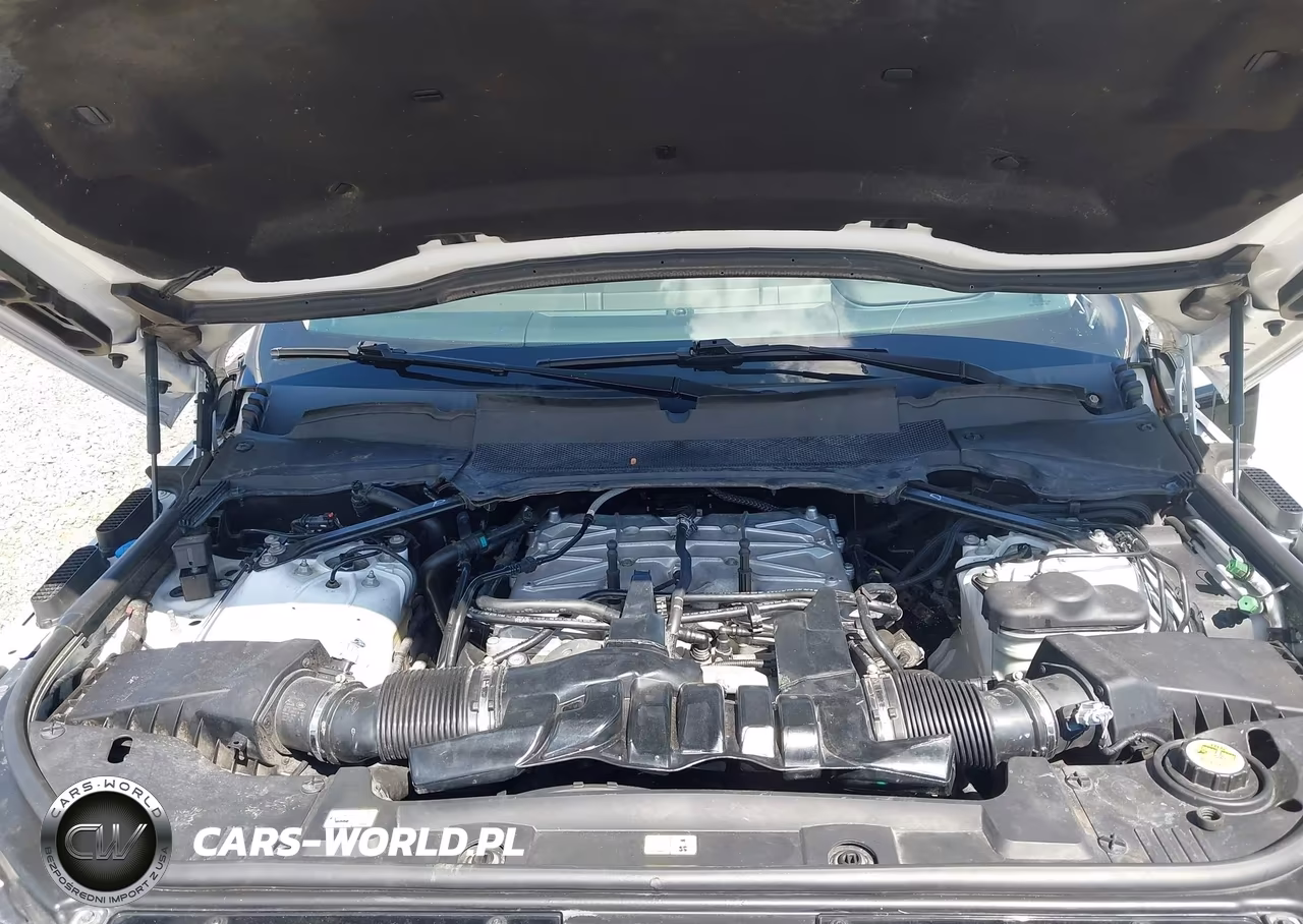 2018 Land Rover Range Rover 5.0L V8 Supercharged VIN:SALGS5RE7JA382942 - 10
