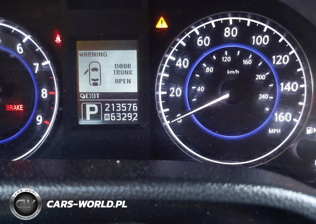 2010 Infiniti G37 Journey VIN:JN1CV6EK8AM103529 - 12