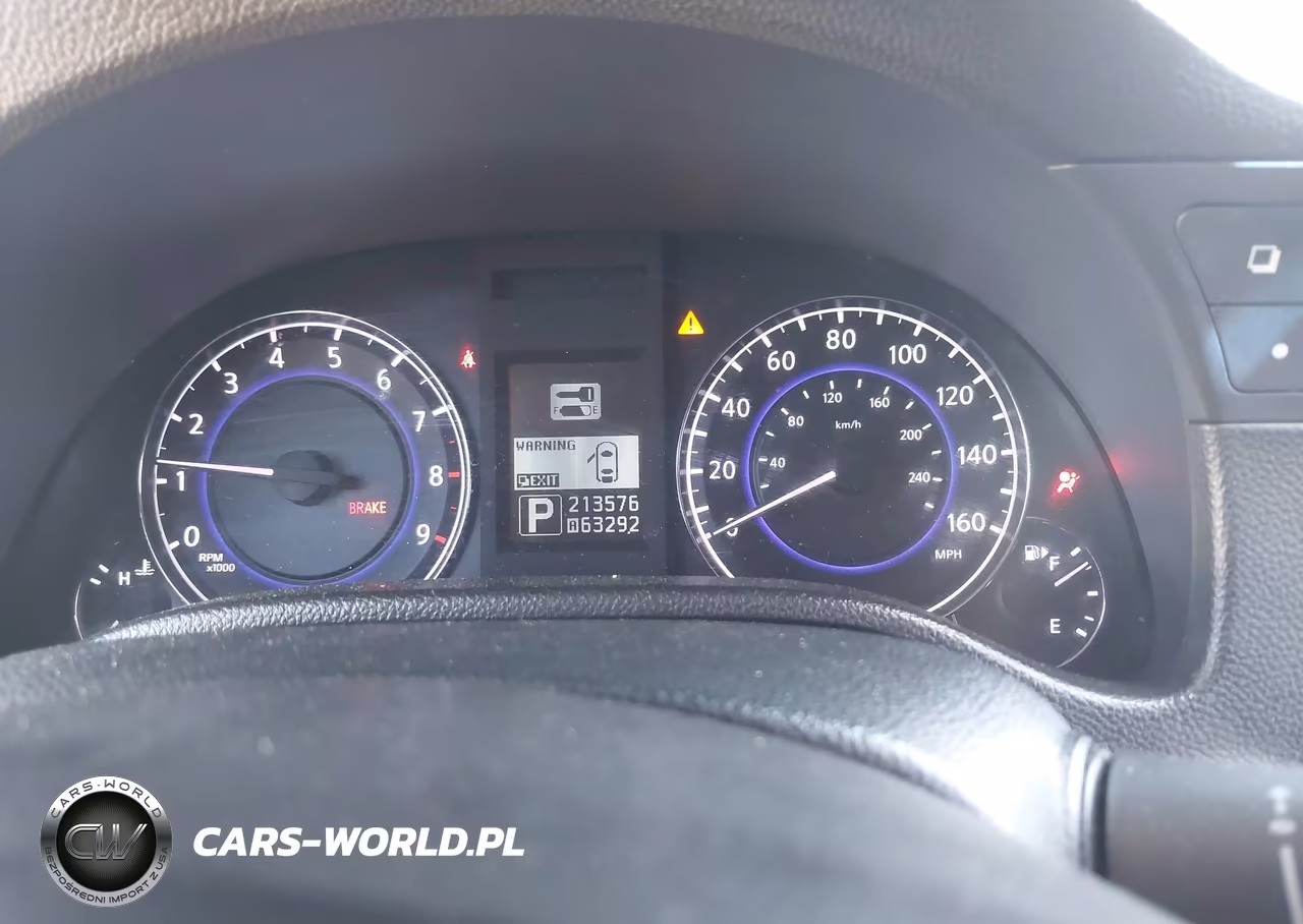 2010 Infiniti G37 Journey VIN:JN1CV6EK8AM103529 - 7