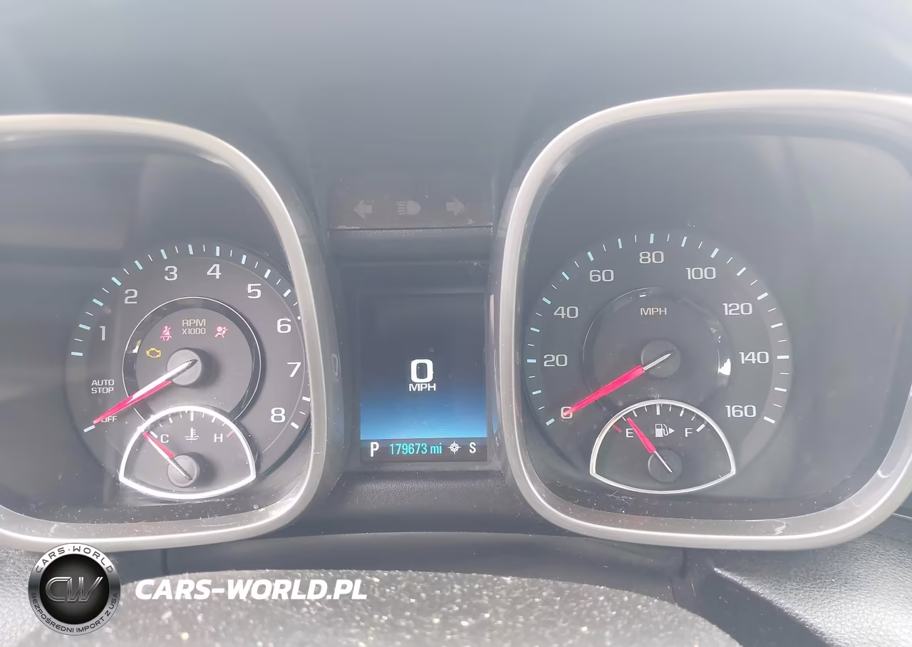 2014 Chevrolet Malibu 1Ls VIN:1G11B5SL9EF153136 - 7