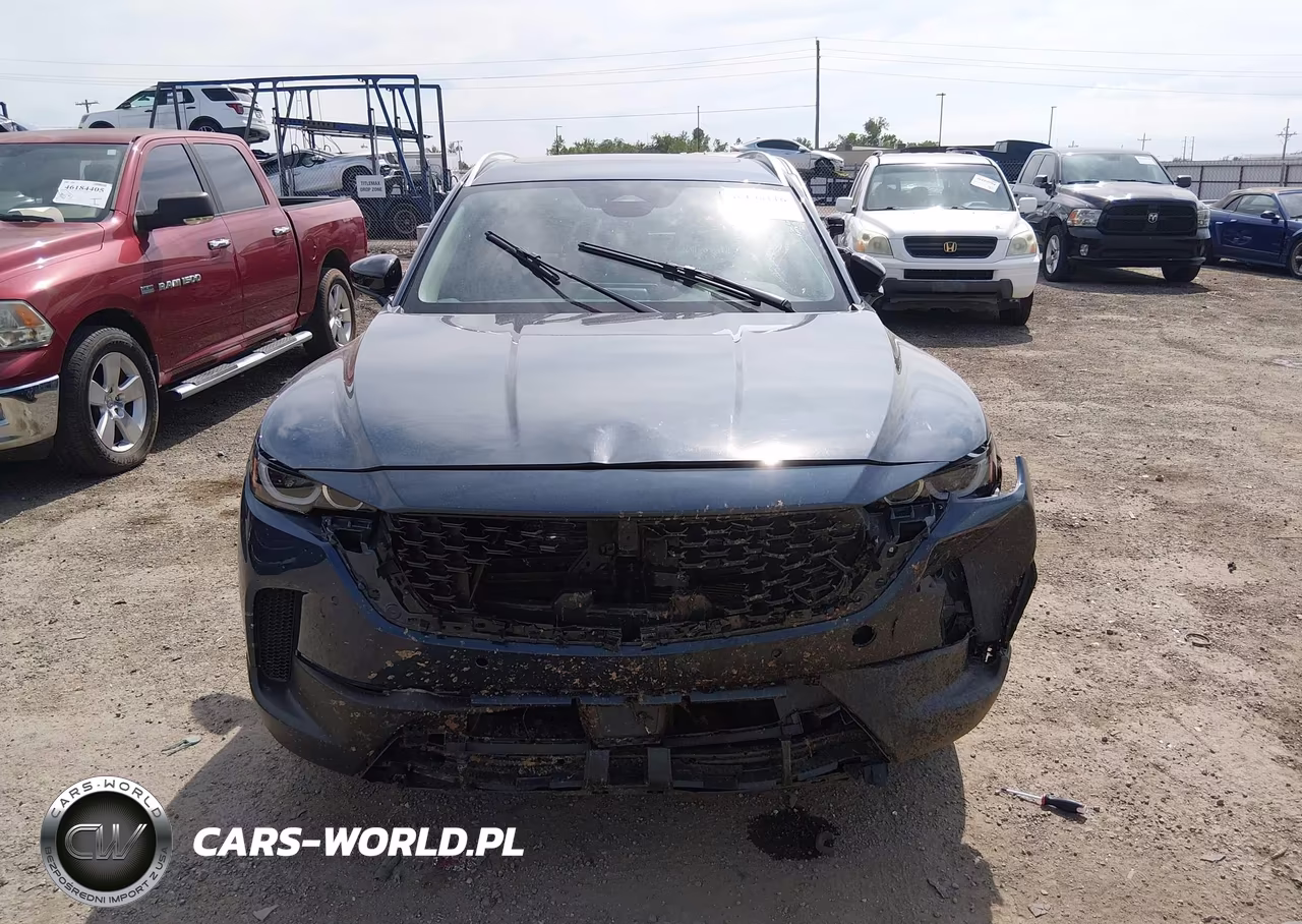 2026 Mazda Cx-50 Hybrid Premium Plus VIN:7MMVAAEW4TN152263 - 12