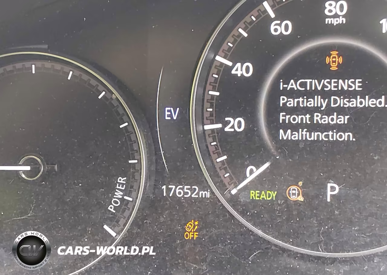 2026 Mazda Cx-50 Hybrid Premium Plus VIN:7MMVAAEW4TN152263 - 15