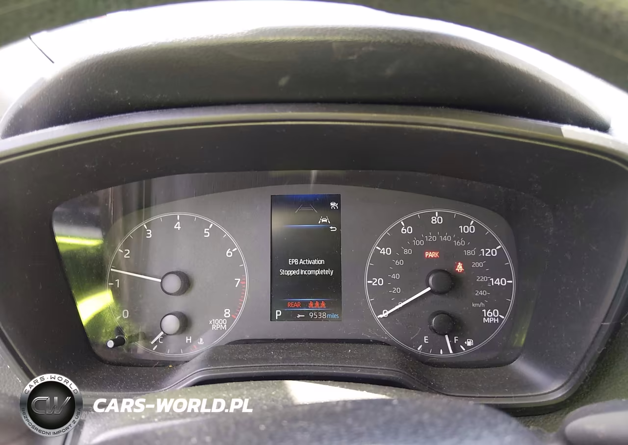 2024 Toyota Corolla Le VIN:5YFB4MDE9RP186764 - 7