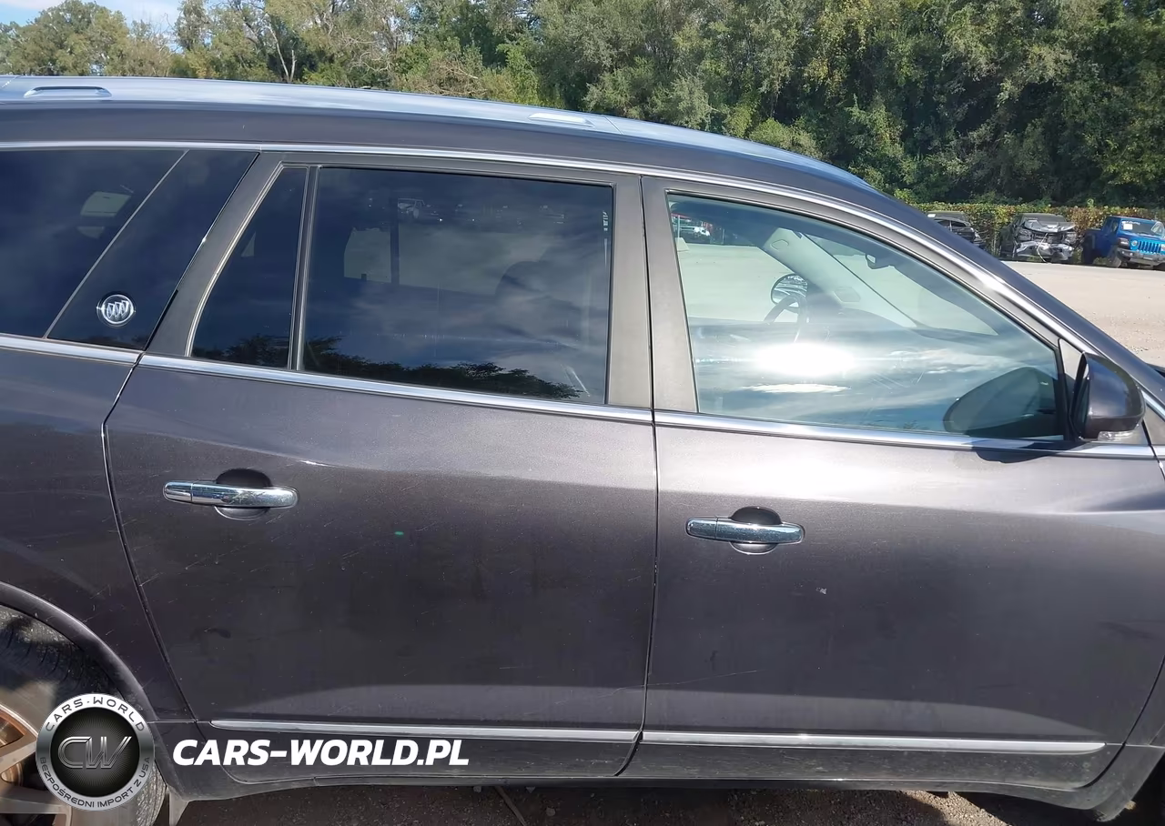 2014 Buick Enclave Leather VIN:5GAKVBKD4EJ250723 - 13